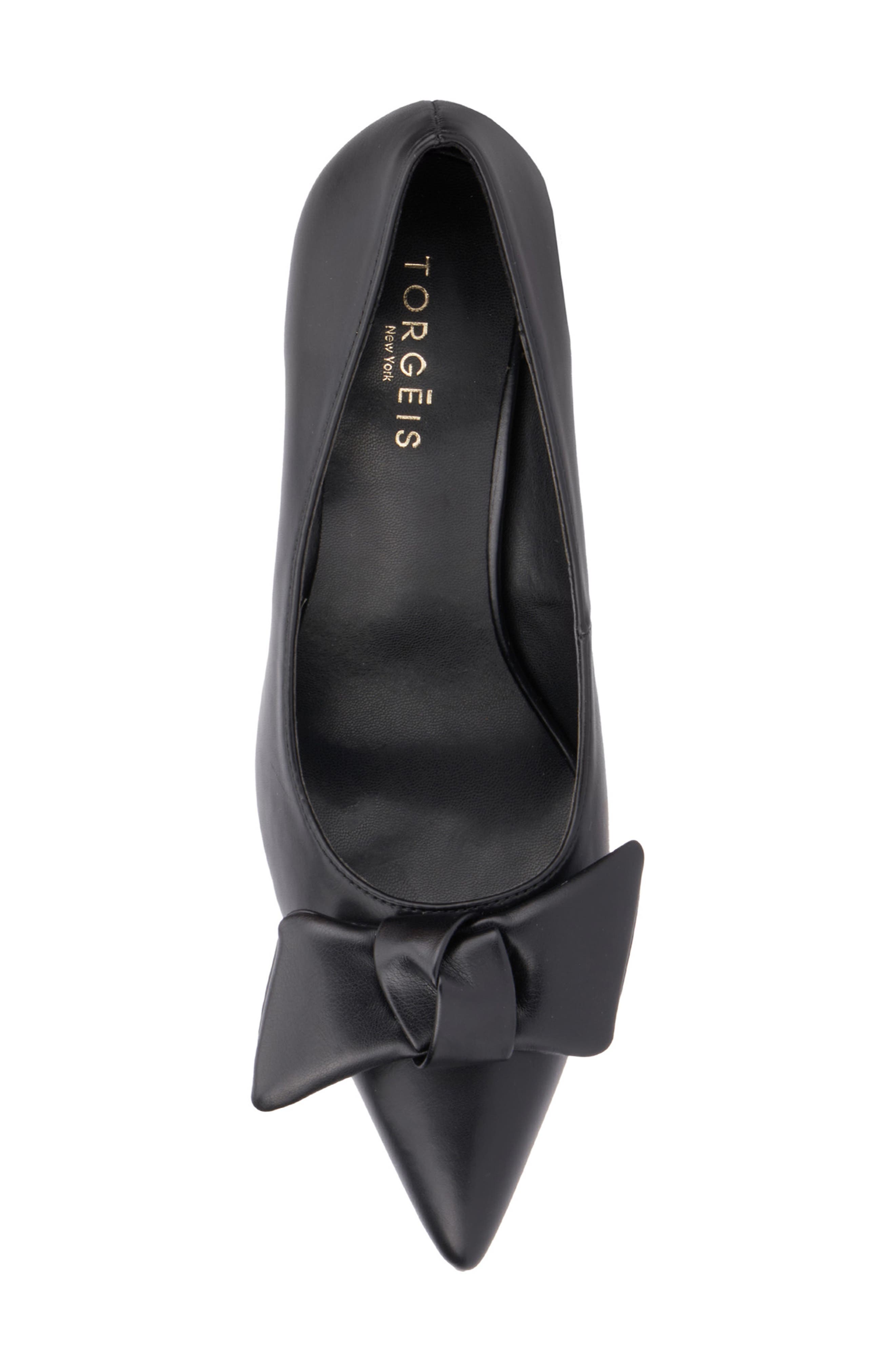 TORGEIS Tamrina Knot Pump, Alternate, color, 