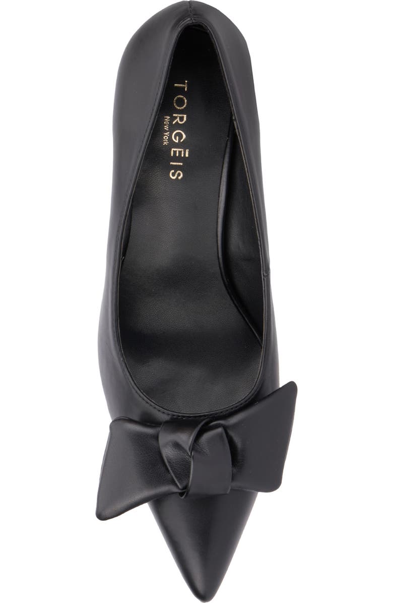 TORGEIS Tamrina Knot Pump, Alternate, color,