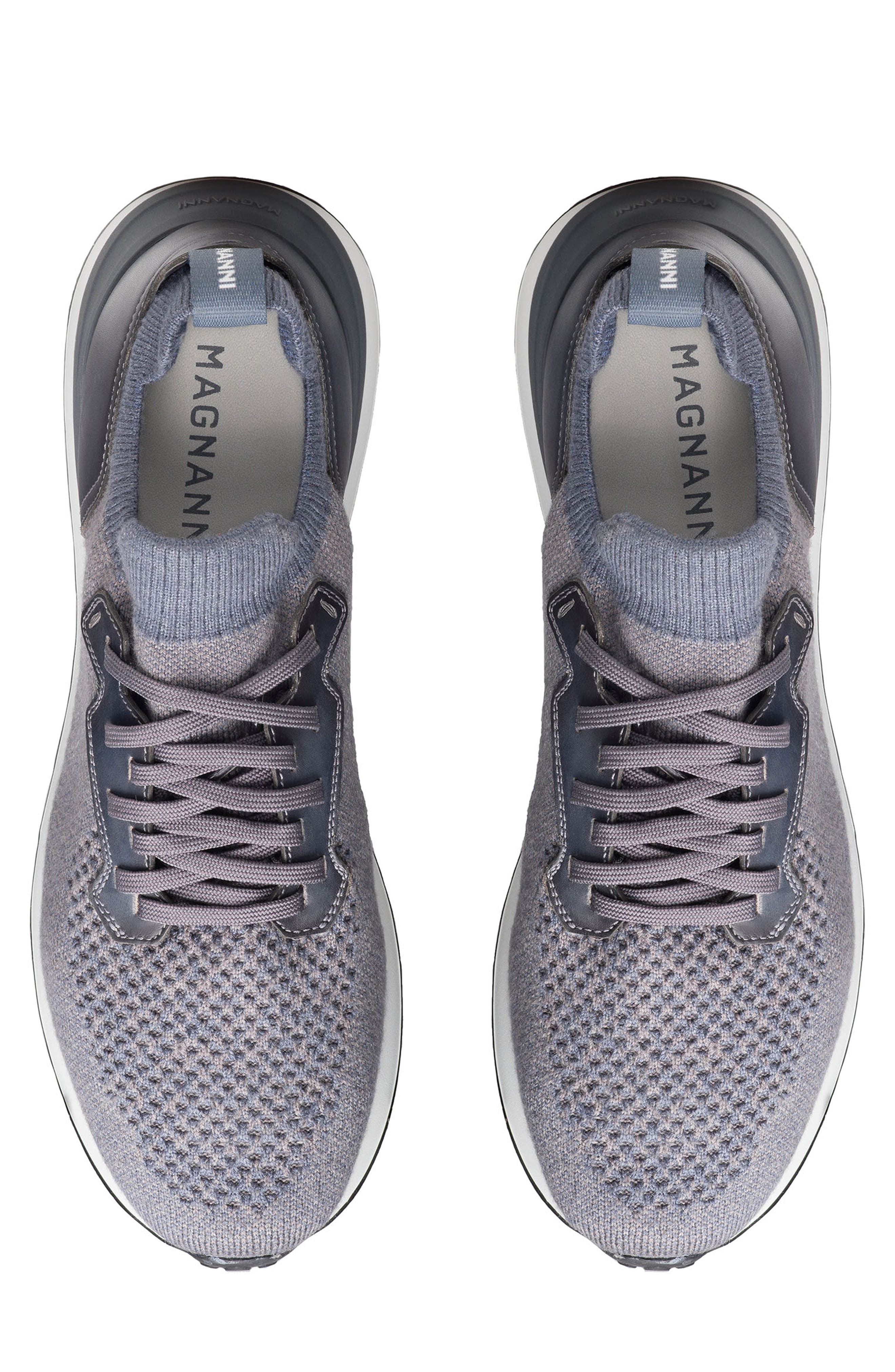 Stratus Sneaker, Alternate, color, INDIGO