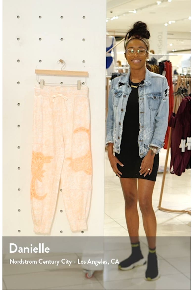 Free People FP Movement Sun & Done Sweatpants video