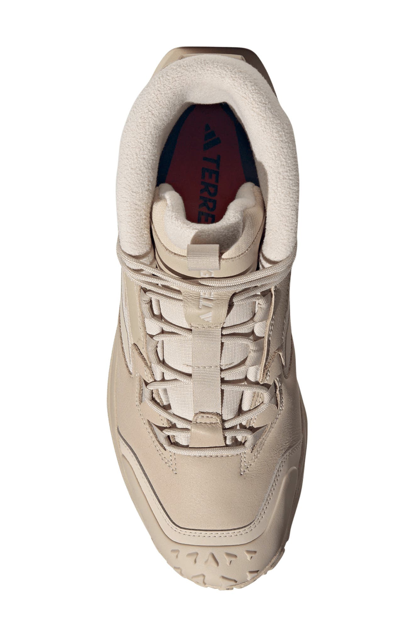 adidas Gender Inclusive Terrex COLD.RDY Waterproof Winter Boot, Alternate, color, 