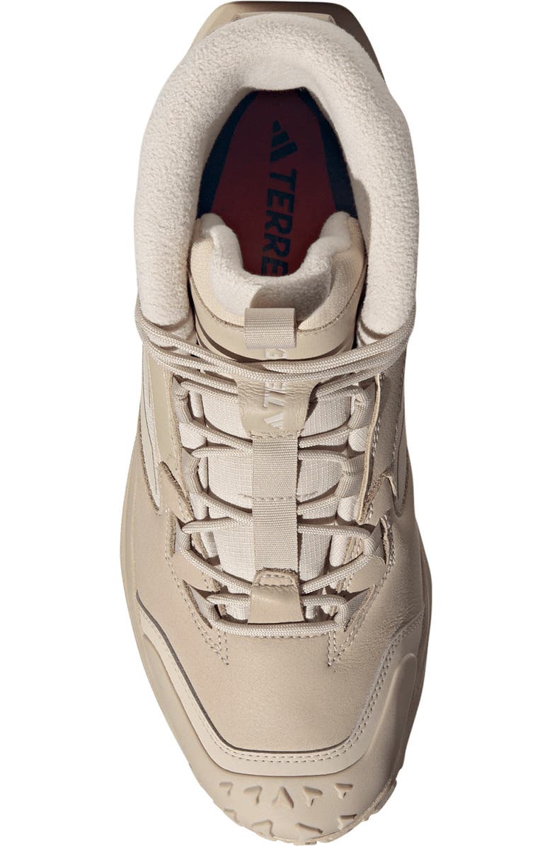 adidas Gender Inclusive Terrex COLD.RDY Waterproof Winter Boot, Alternate, color,