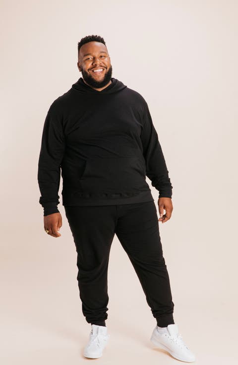 Men's SoftCore Classic Hoodie