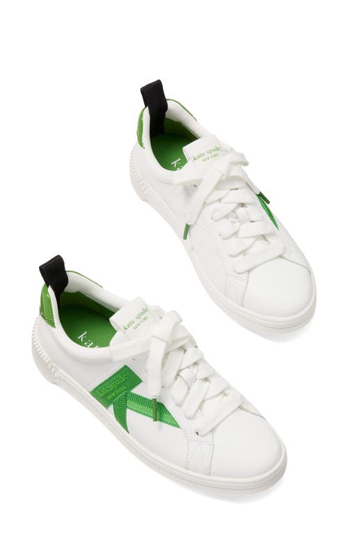 Kate Spade New York Signature Sneaker