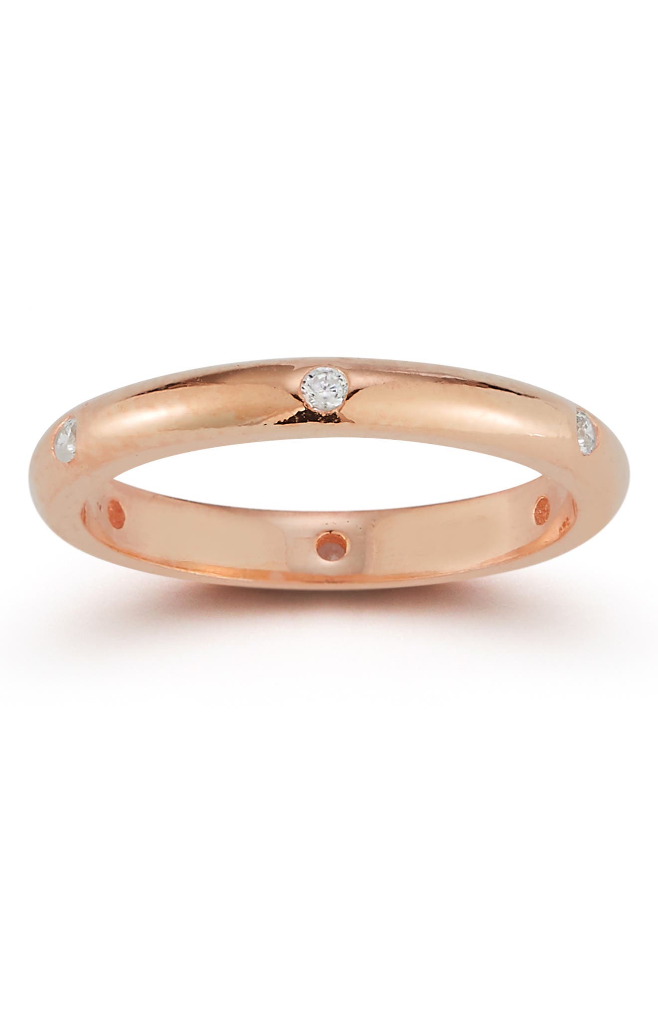 selected ROSE GOLD