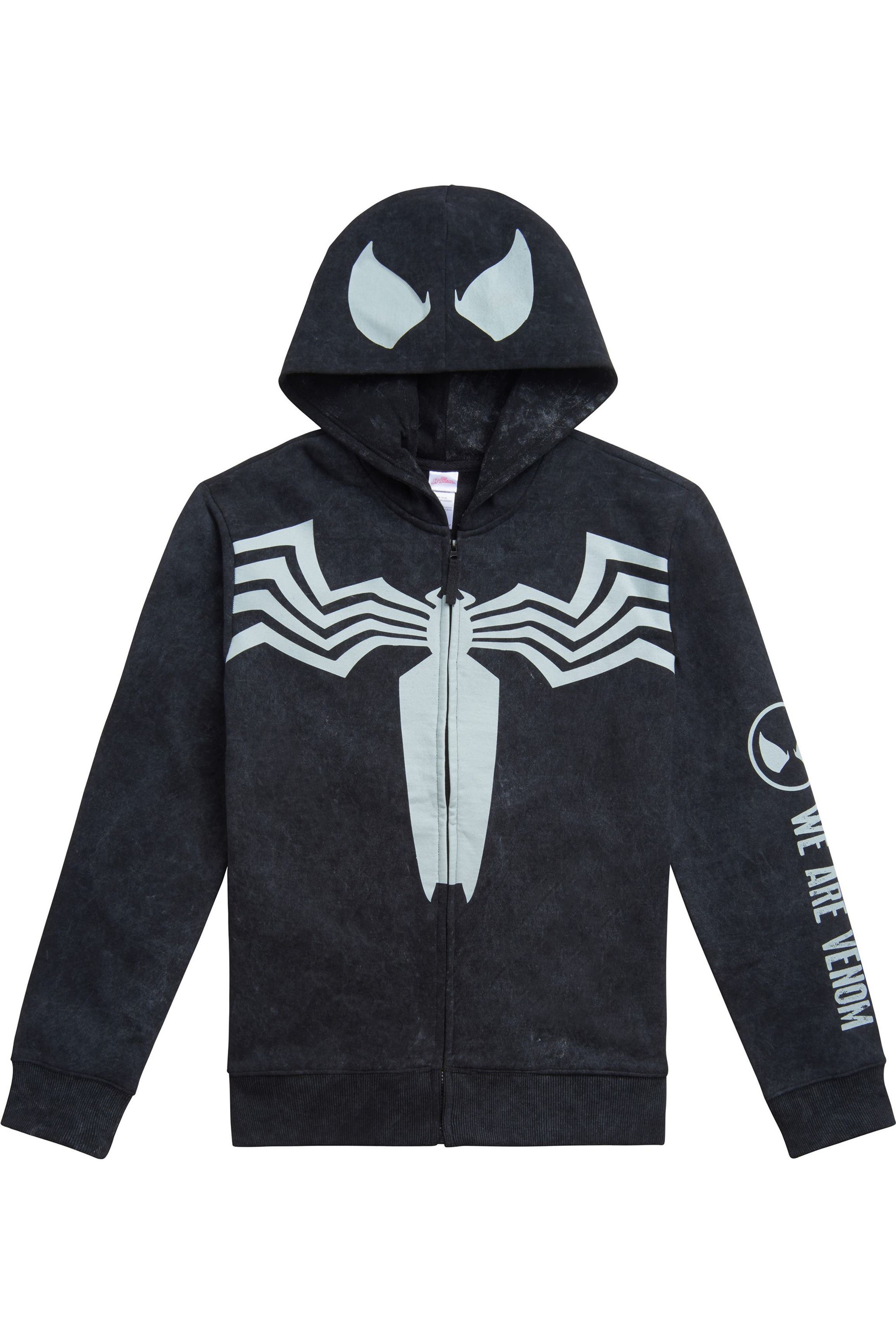 selected Venom Mineral Black