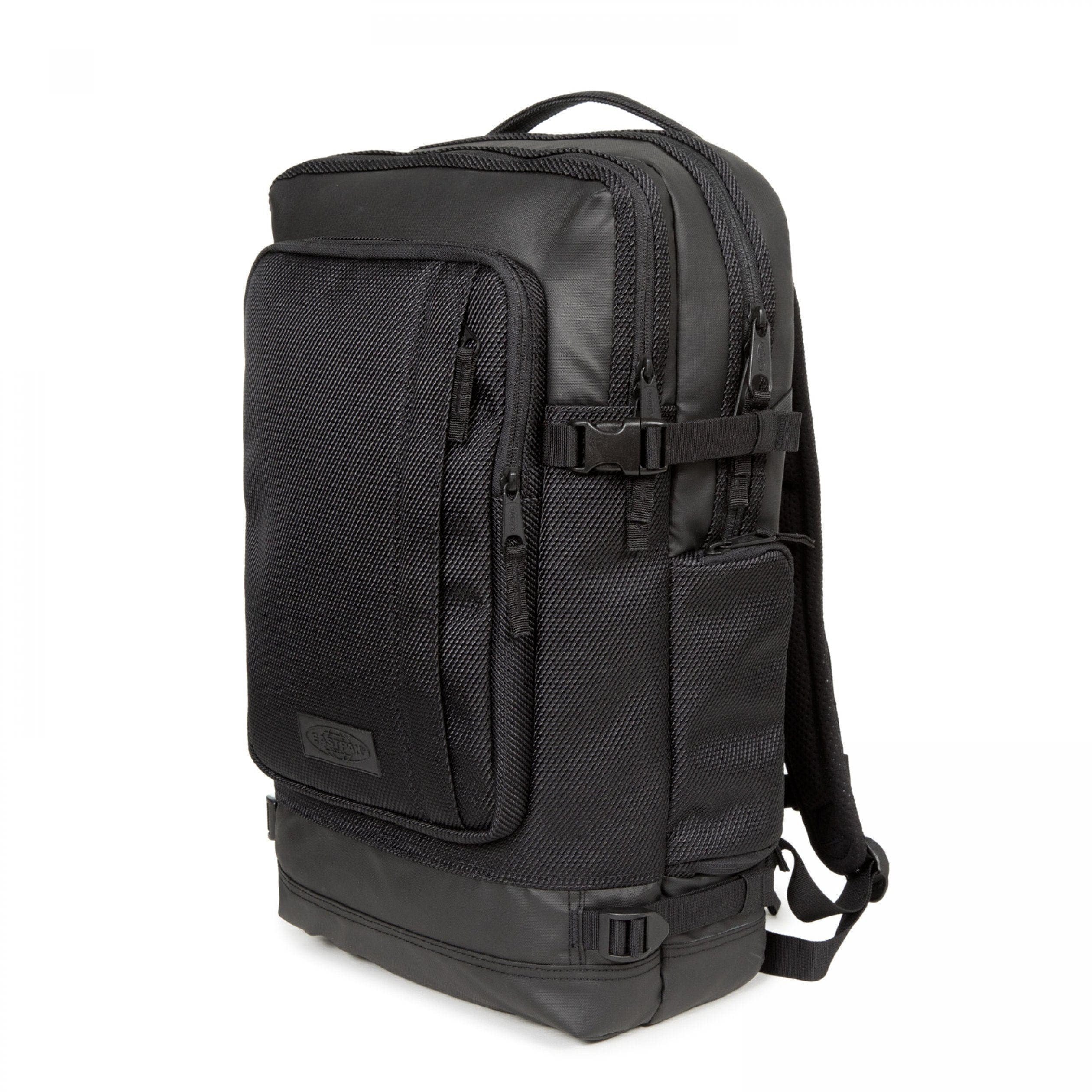 Eastpak Tecum L Cnnct Backpack, Alternate, color, Coat