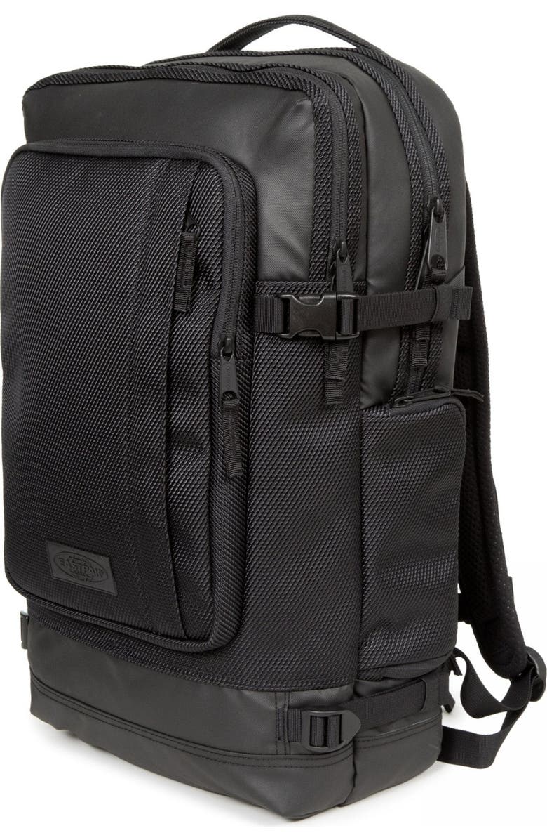 Eastpak Tecum L Cnnct Backpack, Alternate, color, Coat