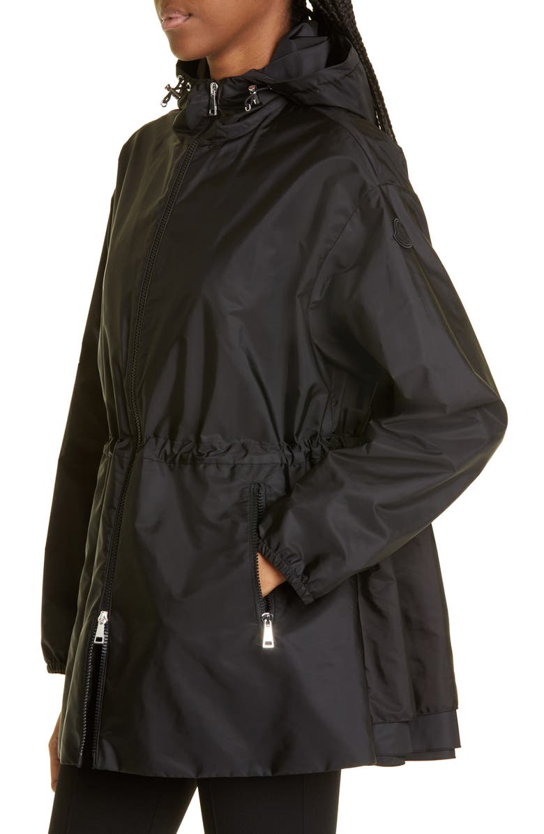 Moncler Women's Wete Nylon Jacket, Alternate, color, 