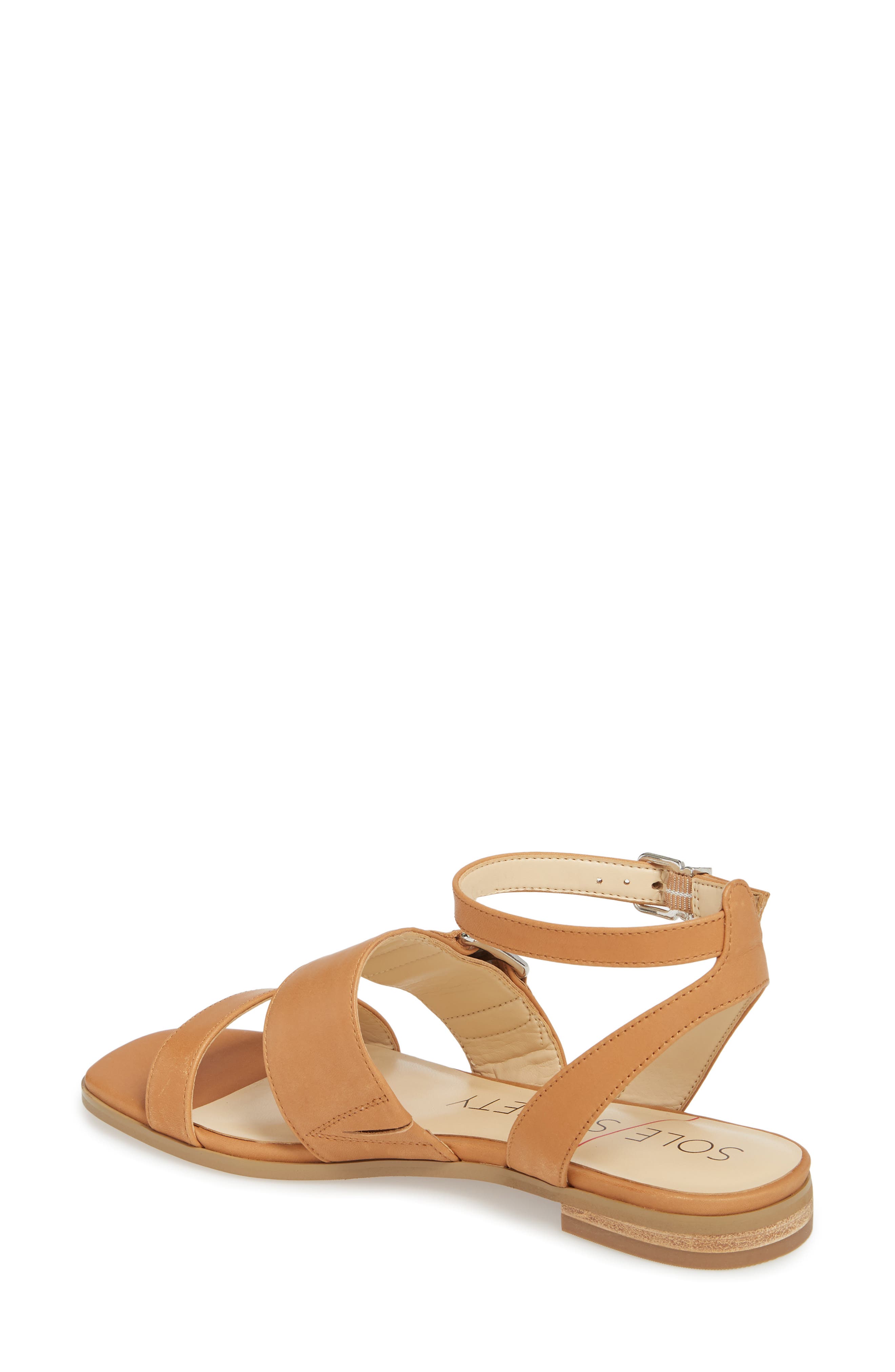 Sole Society Sheyla Sandal, Alternate, color, 