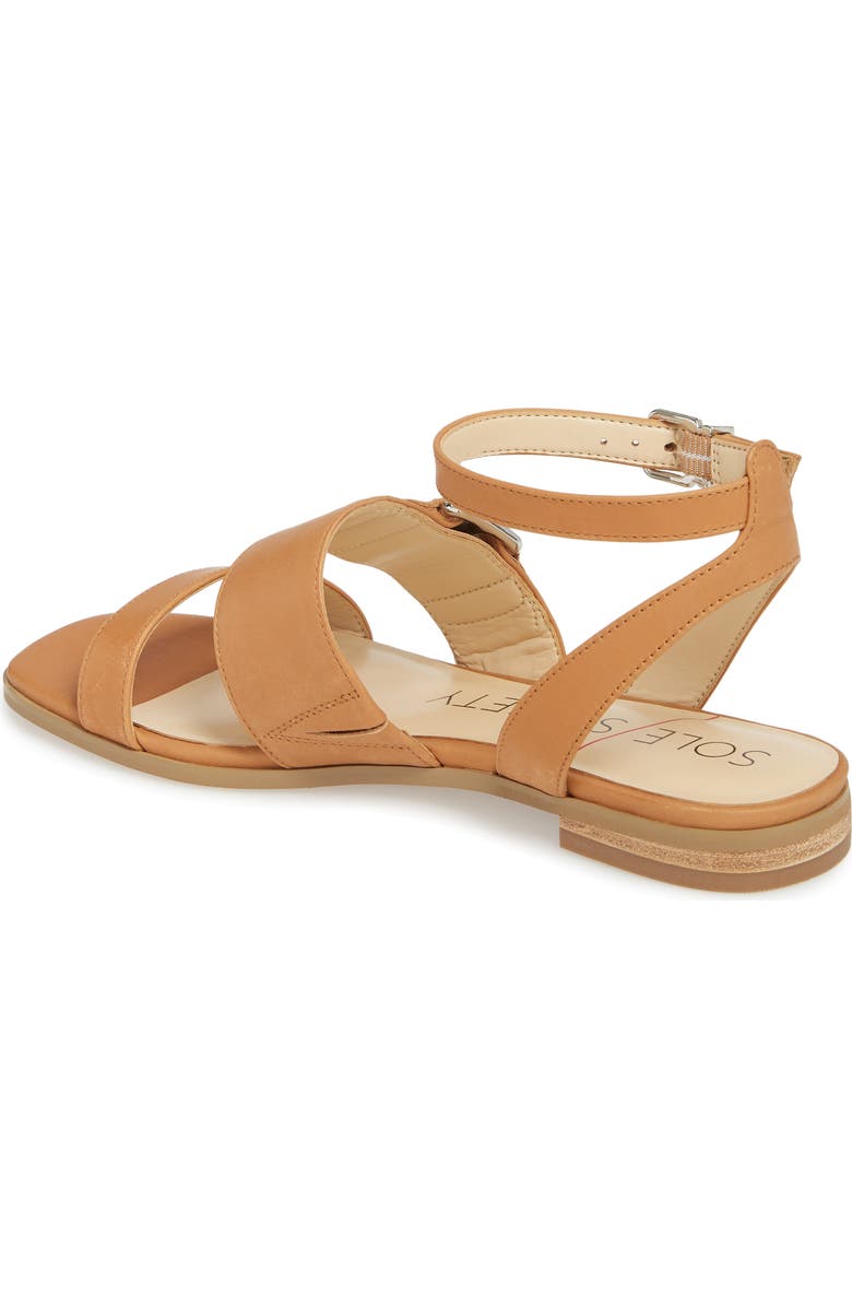 Sole Society Sheyla Sandal, Alternate, color,