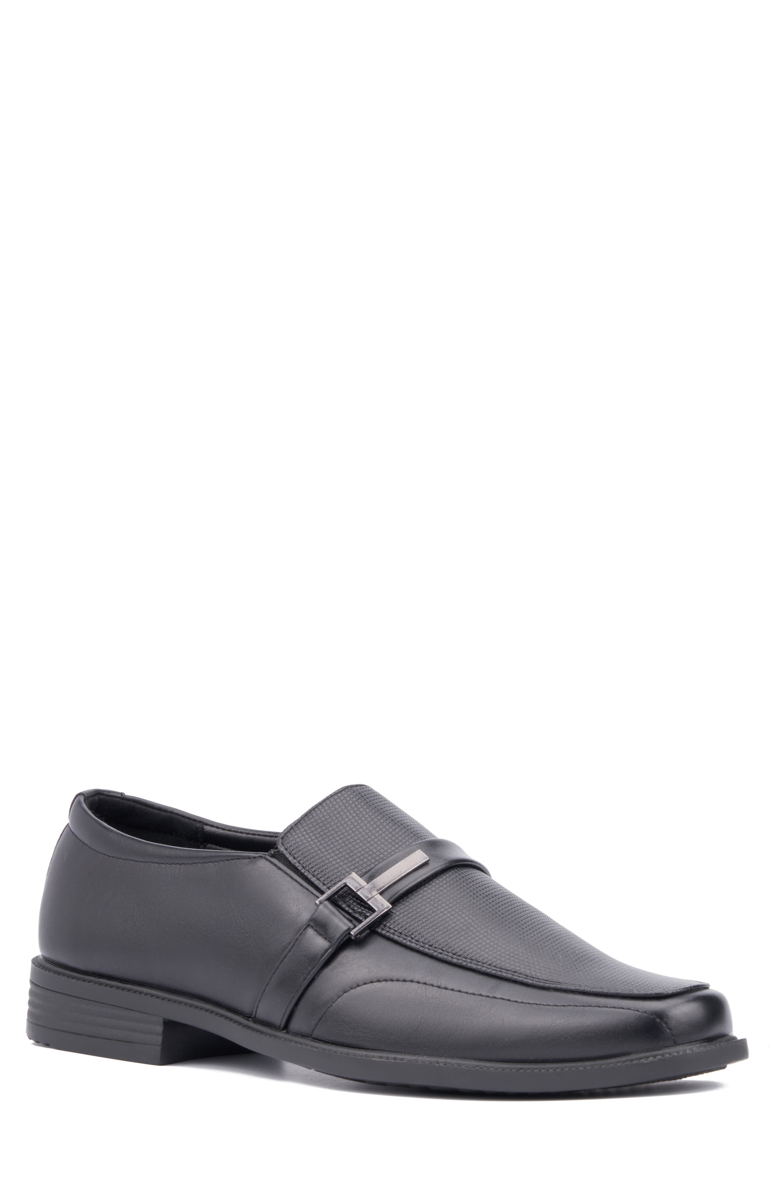 XRAY Hariom Moc Toe Loafer