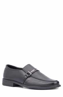 XRAY Hariom Moc Toe Loafer