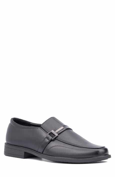 XRAY Hariom Moc Toe Loafer
