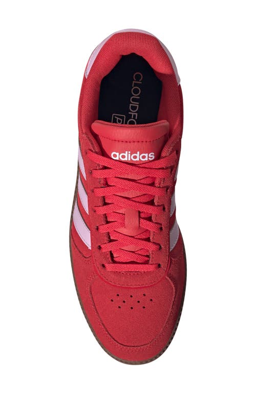 Adidas Originals Adidas Breaknet Sleek Sneaker