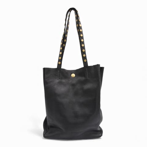 Wanderlust Tote