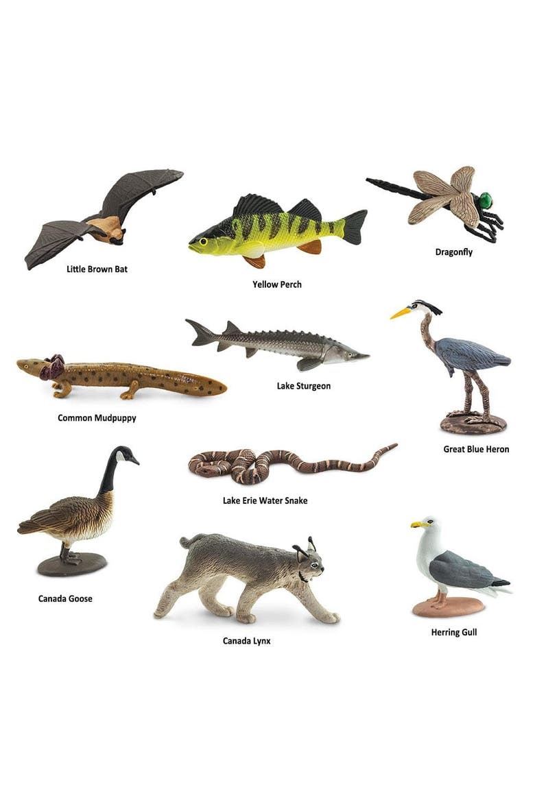 Great Lakes Toy, Alternate, color, No Color