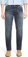Mavi Jeans Zach Straight Leg Jeans