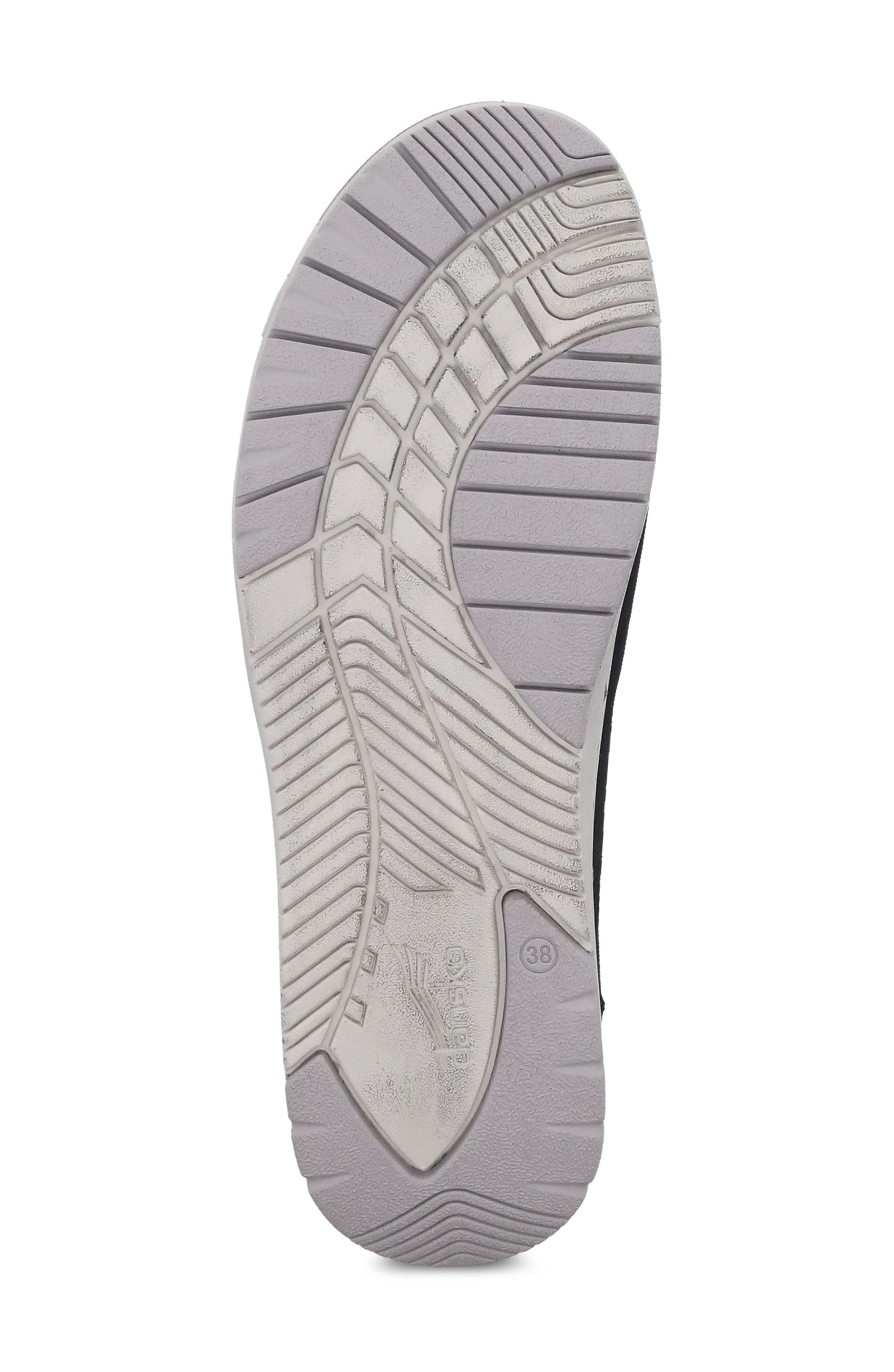 Dansko Leela Waterproof Sneaker, Alternate, color, 