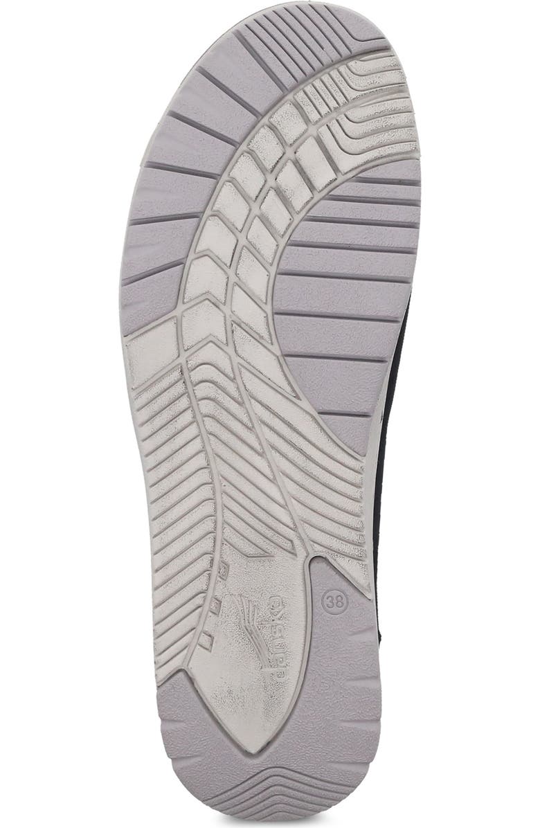 Dansko Leela Waterproof Sneaker, Alternate, color,