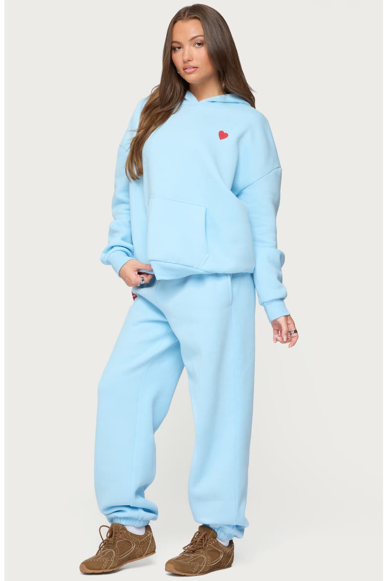 Call Me Sweatpants, Alternate, color, LIGHT-BLUE