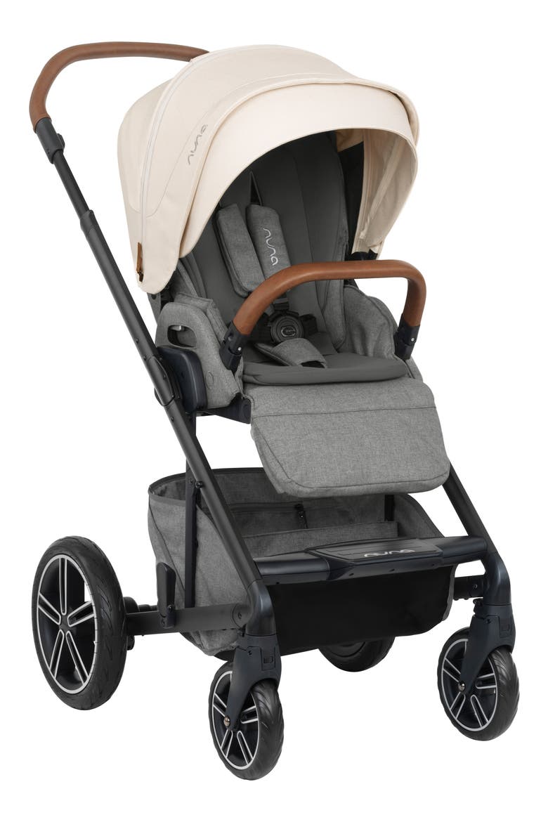 MIXX™ Stroller (Nordstrom Exclusive Color) video
