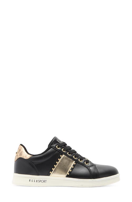 Elle Clair Sneaker