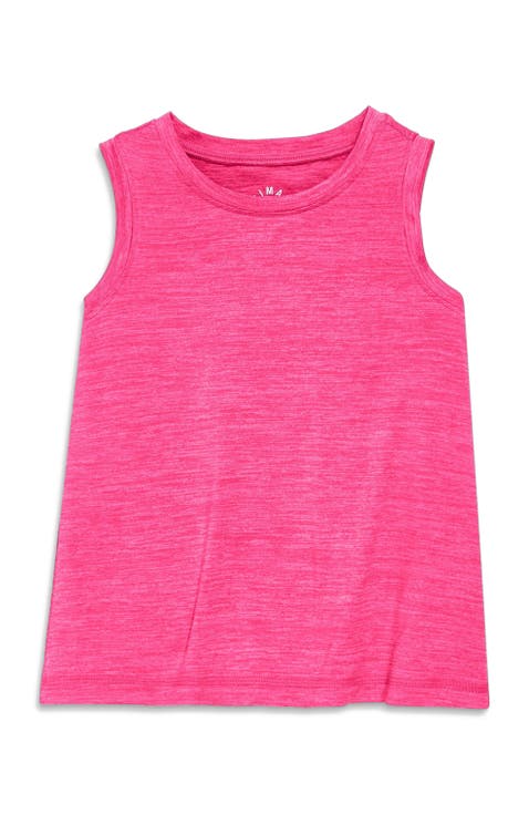 Kids Staycool Swing Tank (Toddler, Little Kid, Big Kid)