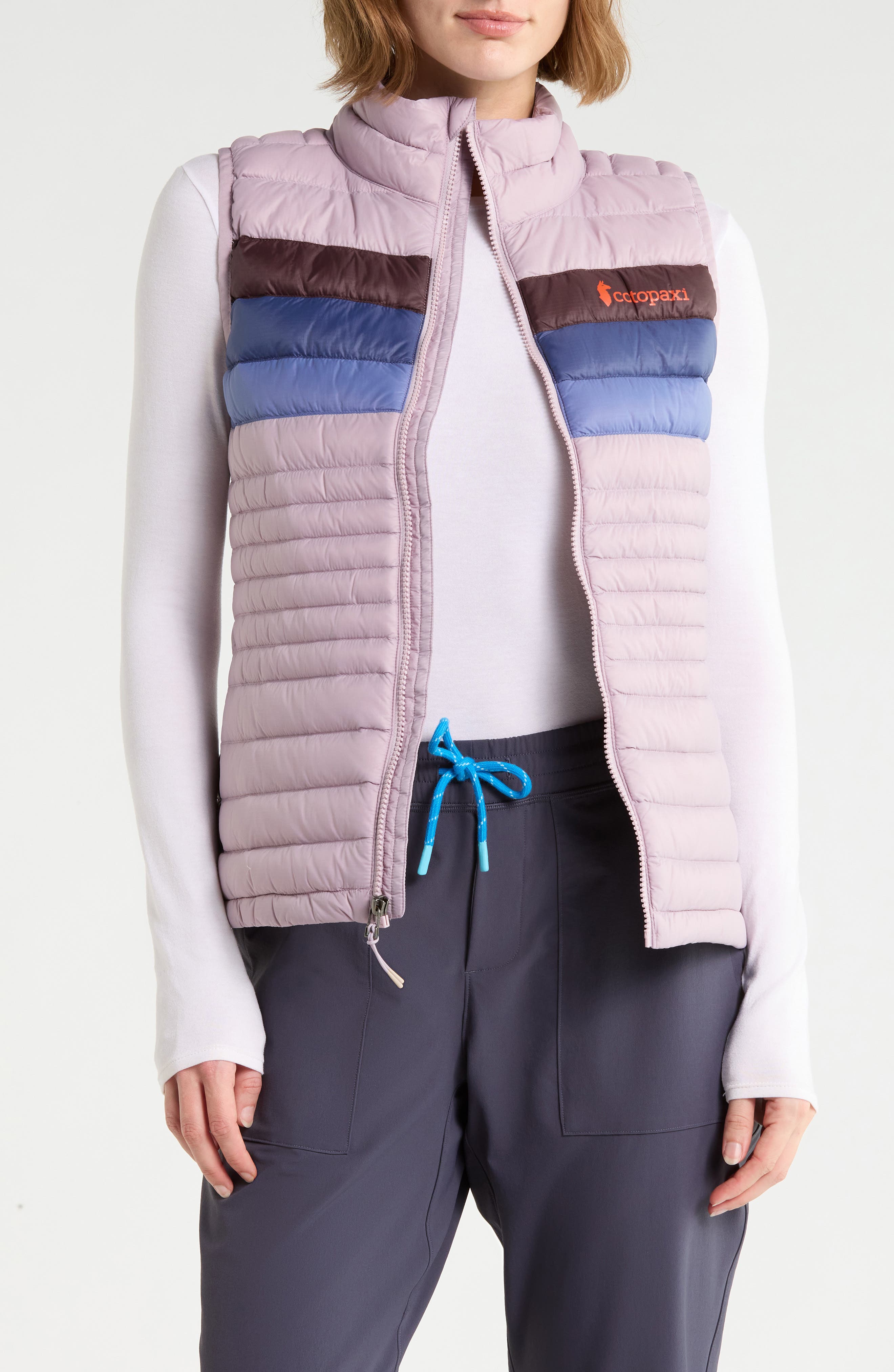Fuego Down Vest