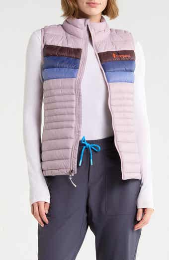 Fuego Down Vest