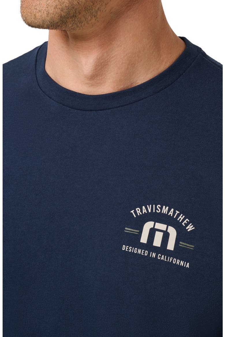 Duty Free Graphic T-Shirt, Alternate, color, TOTAL ECLIPSE