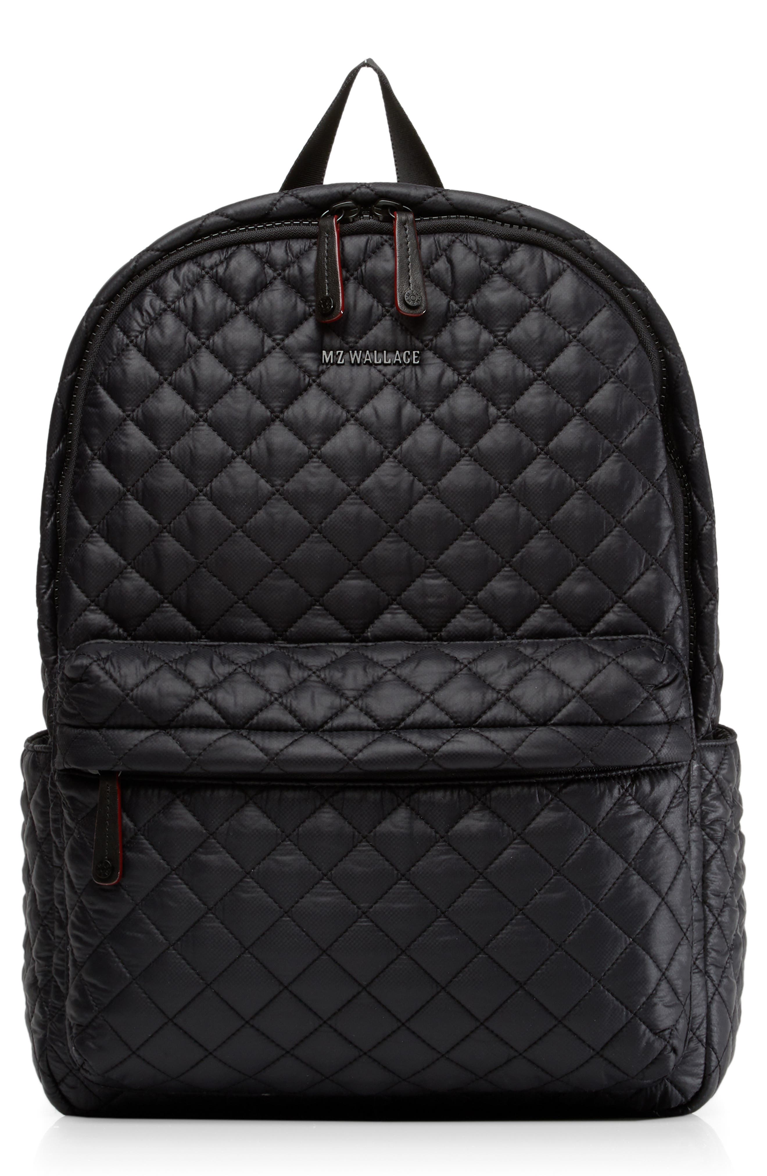 MZ Wallace Metro Backpack, Main, color, 