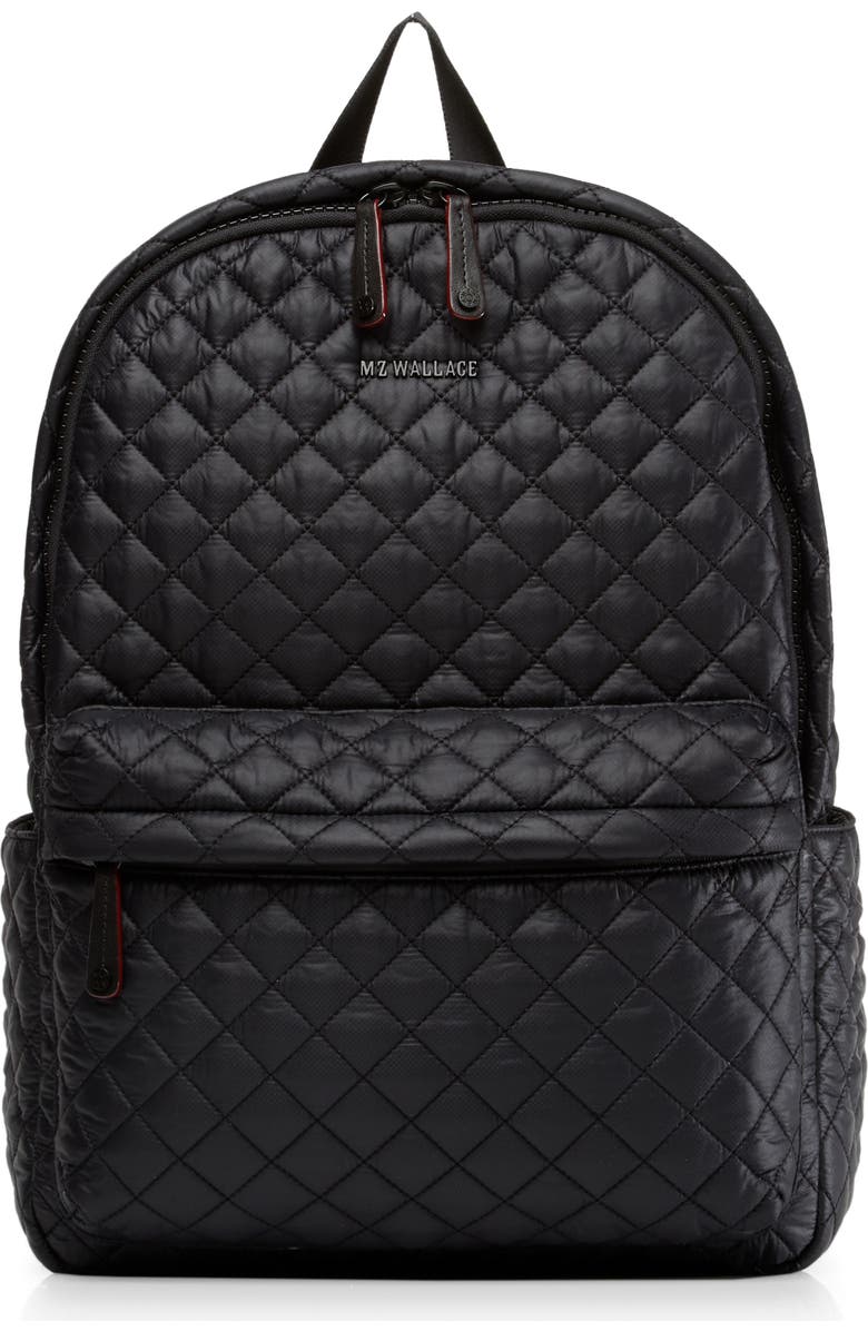 MZ Wallace Metro Backpack, Main, color,