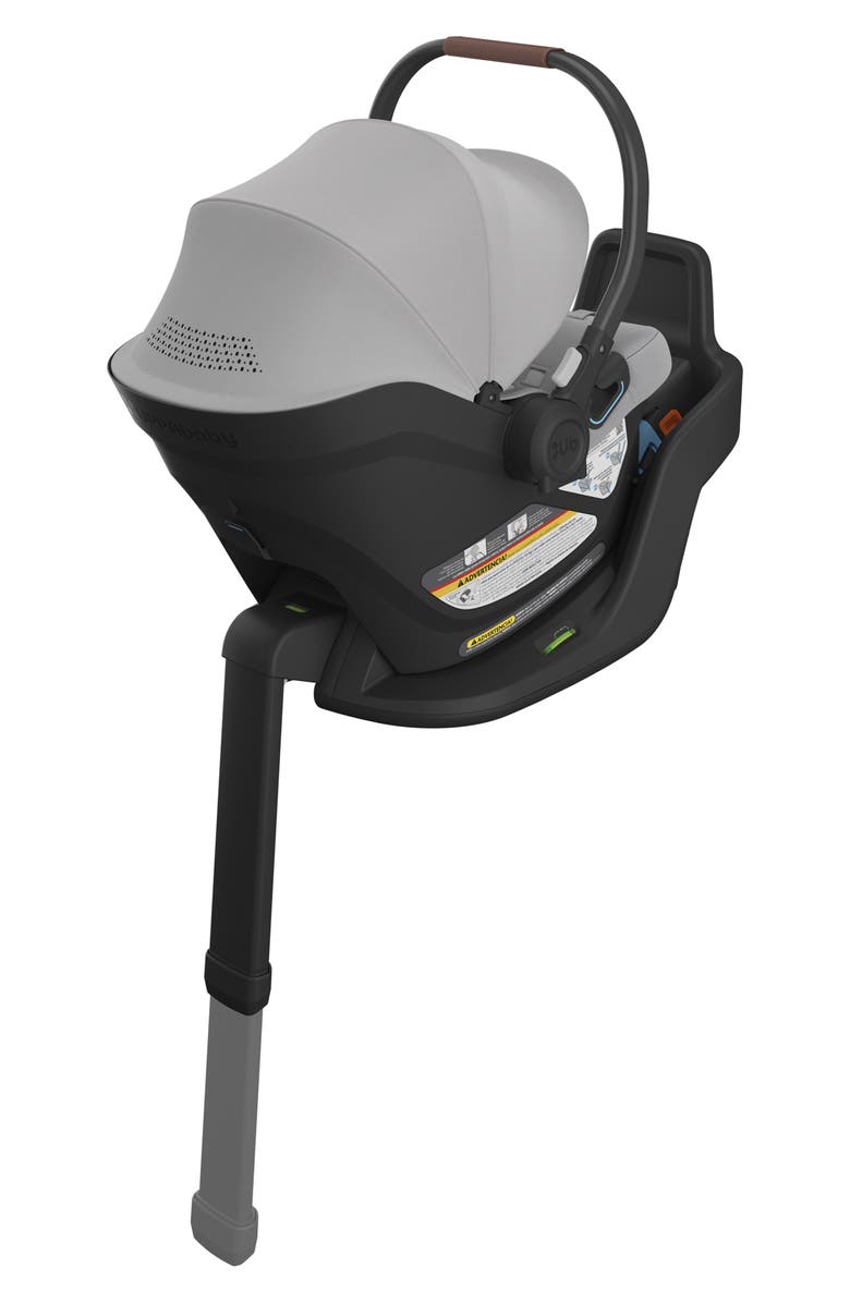 UPPAbaby Aria Infant Car Seat, Alternate, color, Anthony