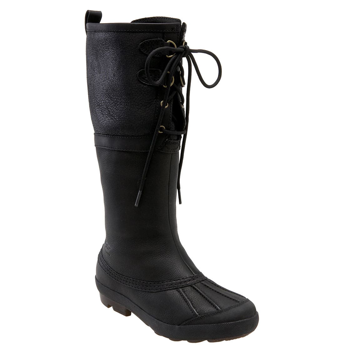 UGG<sup>®</sup> UGG BELCLOUD BOOT, Main, color, 