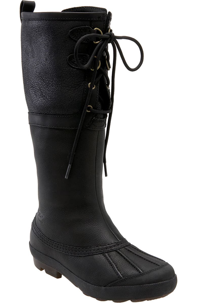 UGG<sup>®</sup> UGG BELCLOUD BOOT, Main, color,