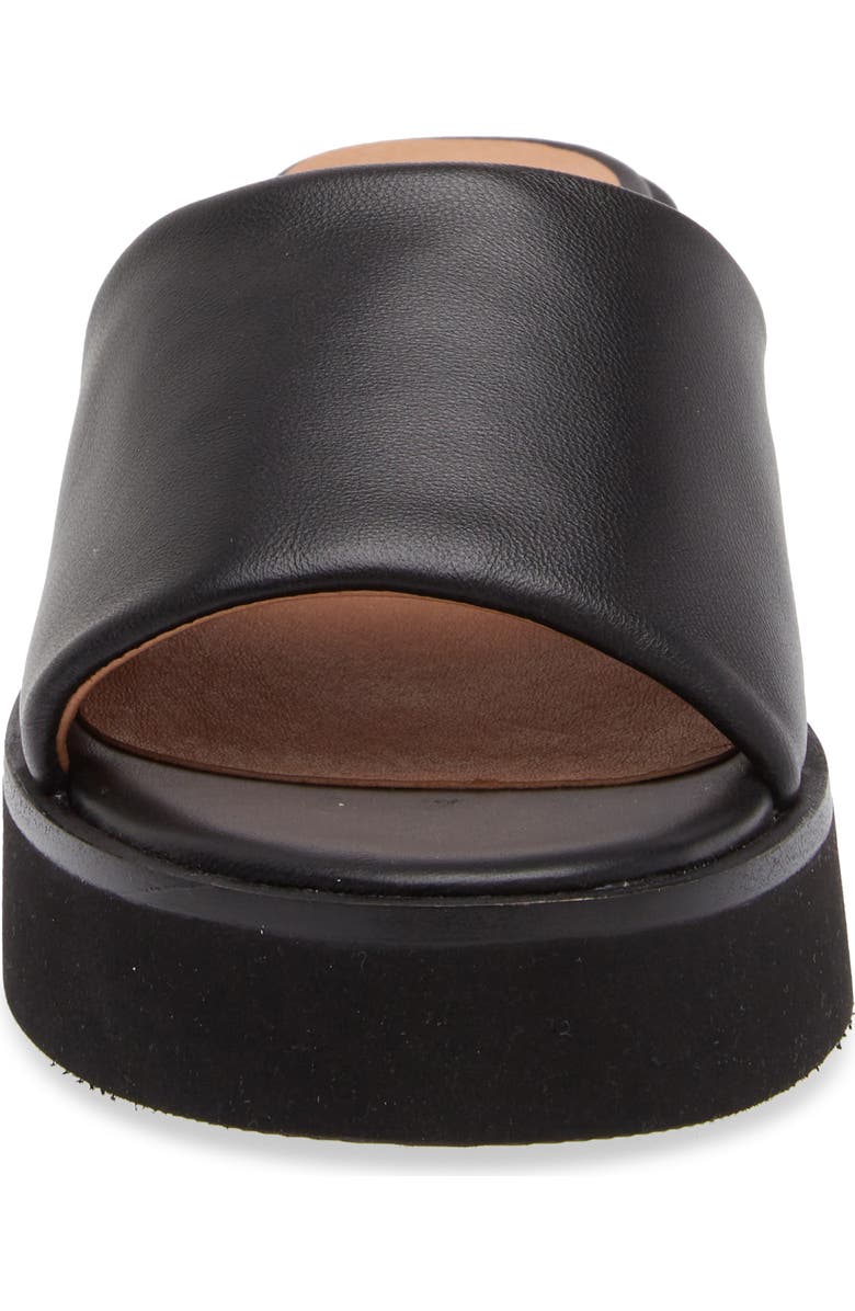 Madewell The Meesha Platform Mule, Alternate, color,