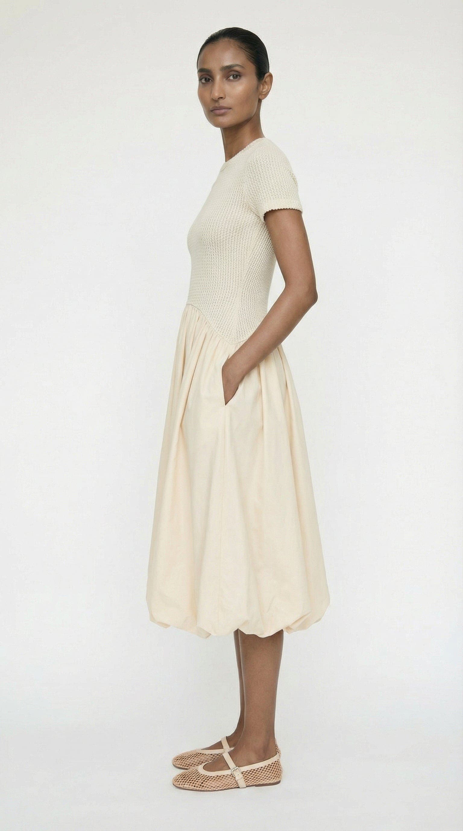 Keysi Dress - image 2