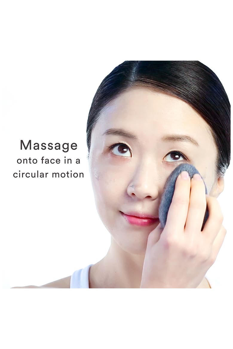 Julep Konjac Cleansing Sponge, Alternate, color, NO COLOR