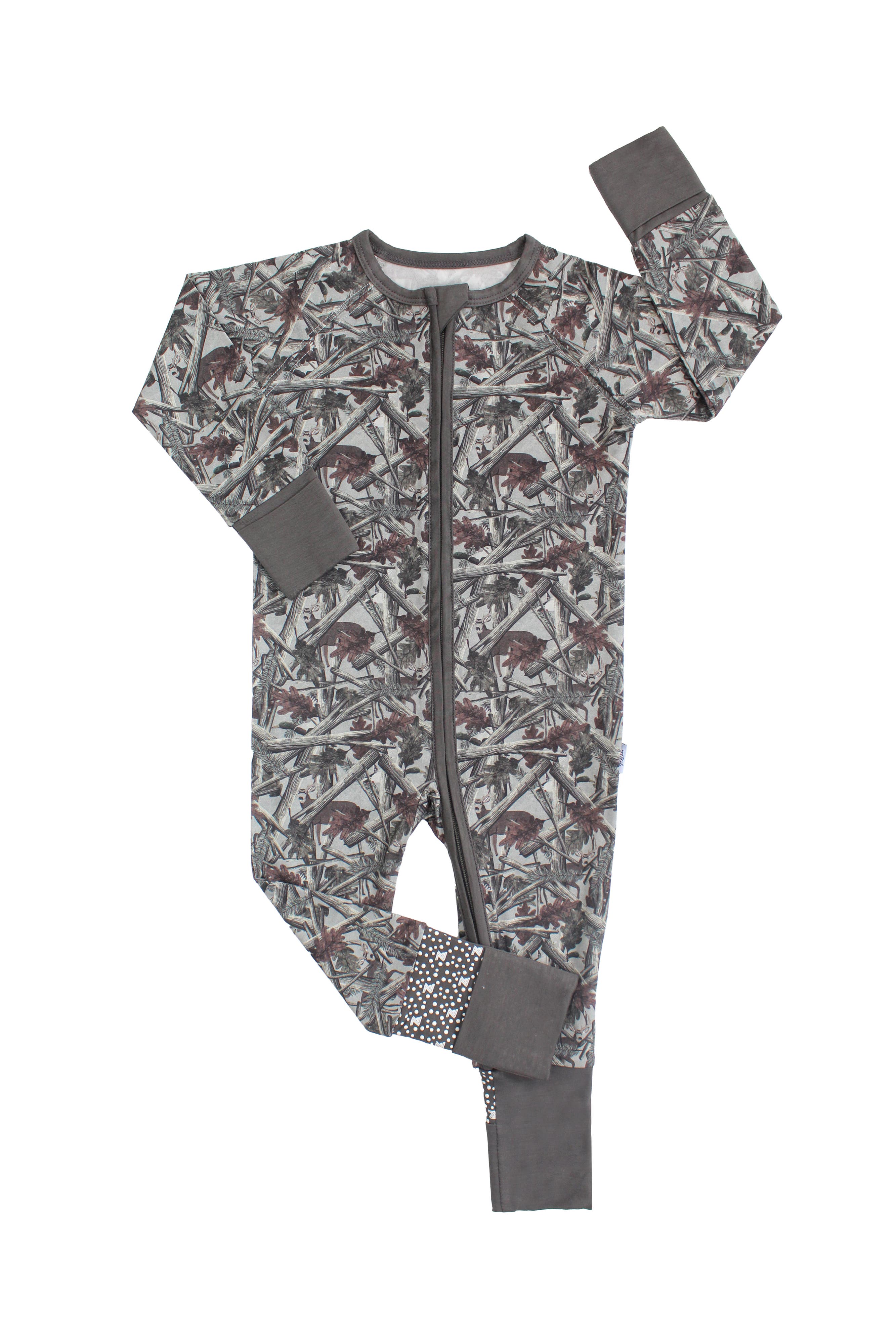 selected Hidden Camo
