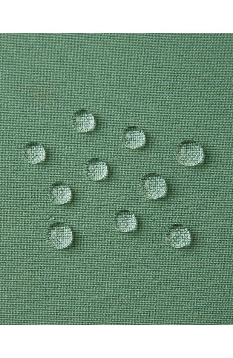 Reima Tec winter jacket, Mutka, Alternate, color, Green Clay