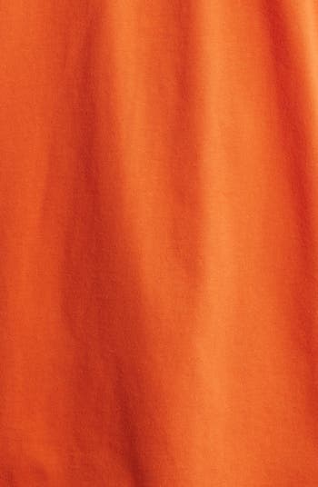Theory & Practice Organic Cotton Graphic T-Shirt
