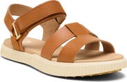 SOREL ONA AVE Ankle Strap Sandal