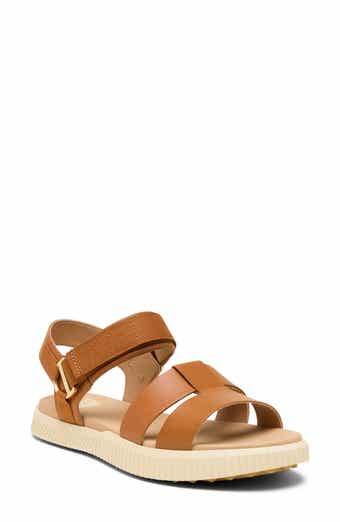 ONA AVE Ankle Strap Sandal