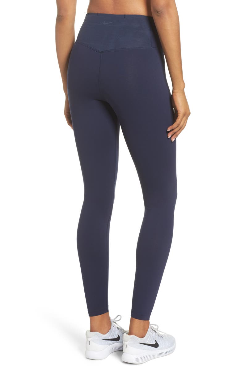 Nike Sculpt Lux Training Tights, Alternate, color, 