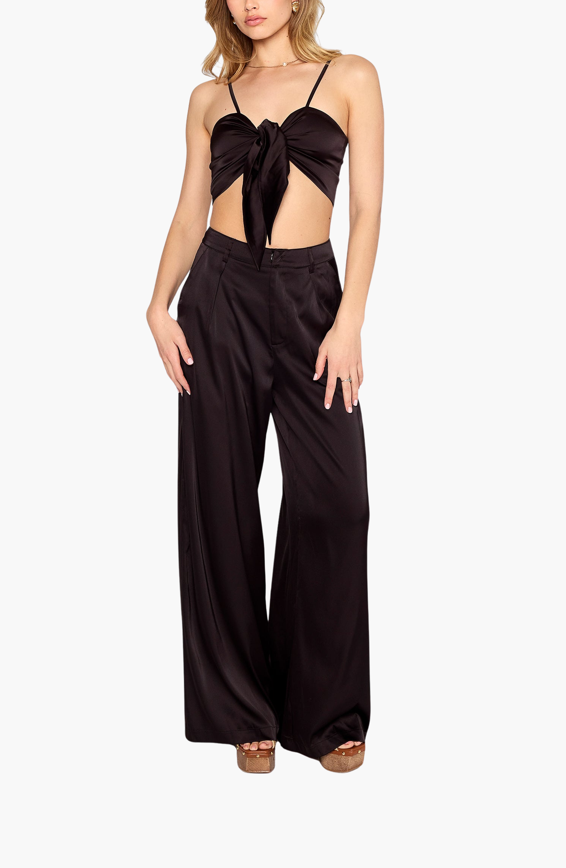 Ramsey Pant