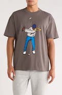 Eastside Golf Swingman Double Sided Graphic T-Shirt