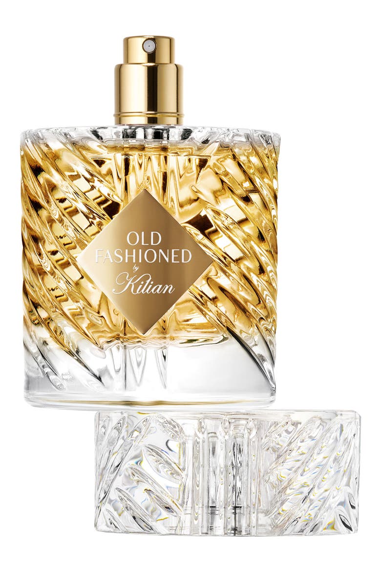 Old Fashioned Perfume, Alternate, color, NO COLOR