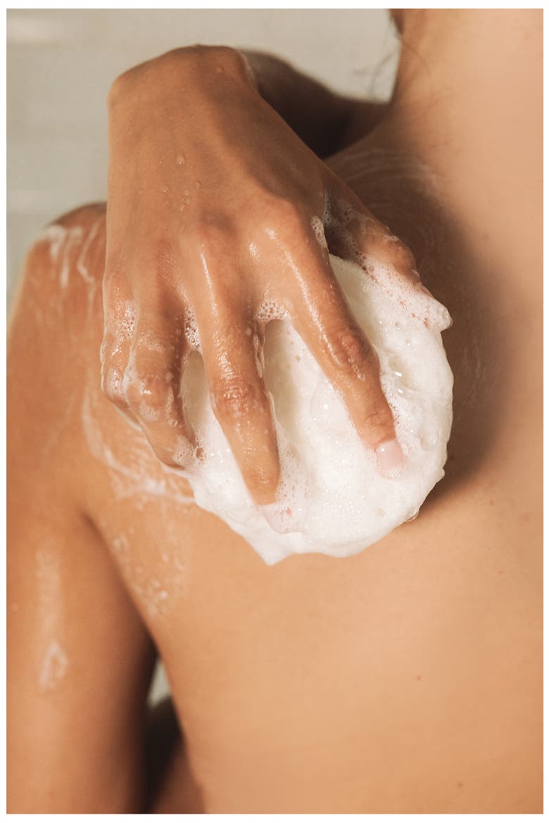 Rose Body Buffer, Alternate, color, NO COLOR
