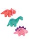 Pink Dinosaurs